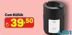 CAM KÜLLÜK